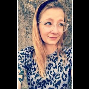 Meet your Posher, Jessica